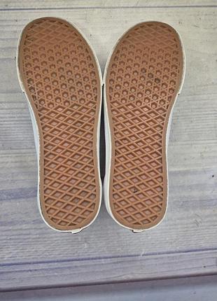 Кеды vans old skool 5
