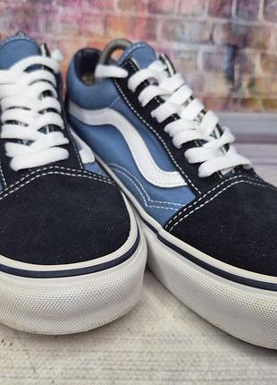 Кеды vans old skool 2