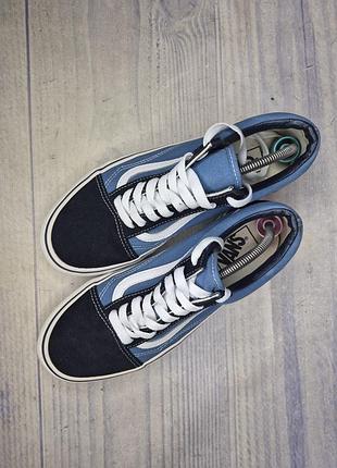 Кеды vans old skool 3