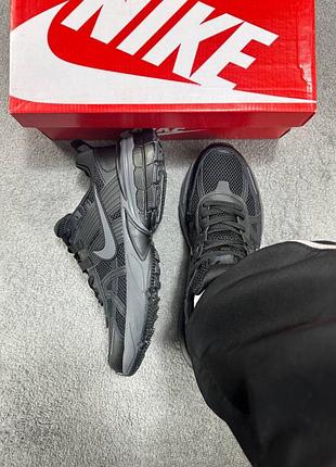 Nike v2k runtekk black 4