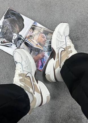 Nike v2k runtekk 3