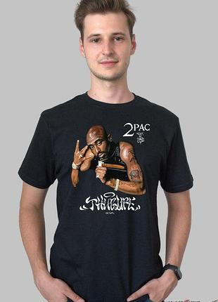 Футболка майка летняя