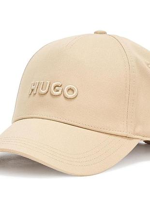 Hugo бейсболка,  кепка, оригинал, из сша