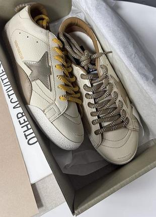 Кеди golden goose кросівки голден гус кеды кроссовки золотой гусь