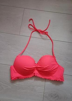Верх от купальника victoria ́s secret