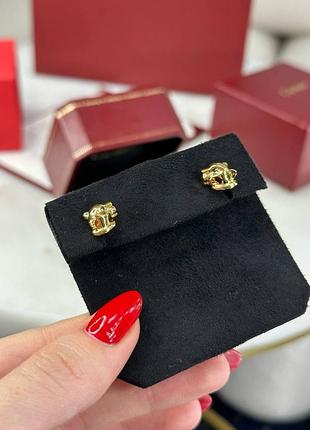 Підвіска кольє cartier 4