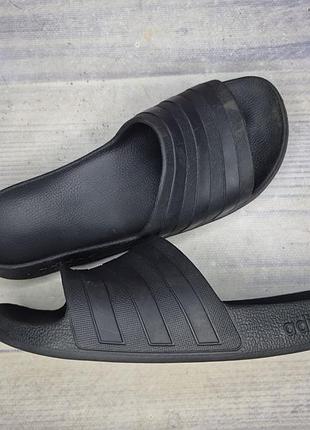 Шлепанцы adidas