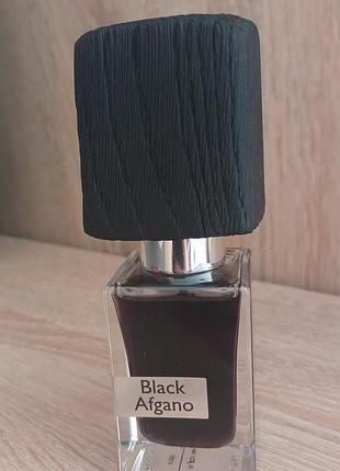 Nasomatto black afgano парфумована вода 29мл