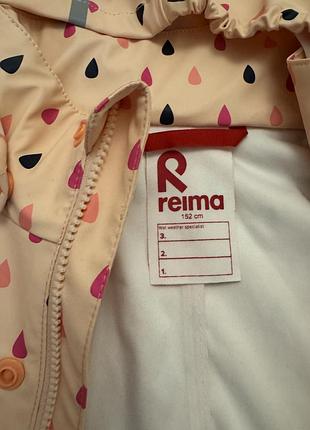 Дощовик reima, зріст 152 см 5