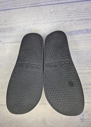 Шлепанцы adidas 5