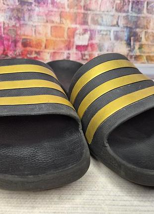 Шлепанцы adidas 2