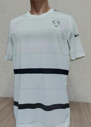Футболка спортивная nike оригинал