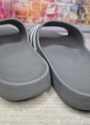 Шлепанцы adidas 6