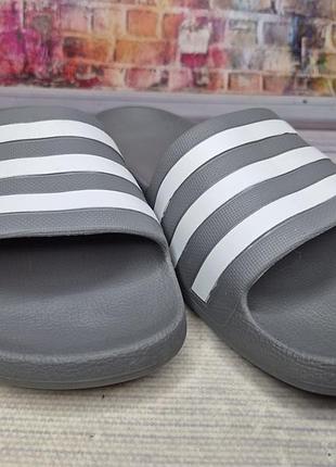 Шлепанцы adidas 2