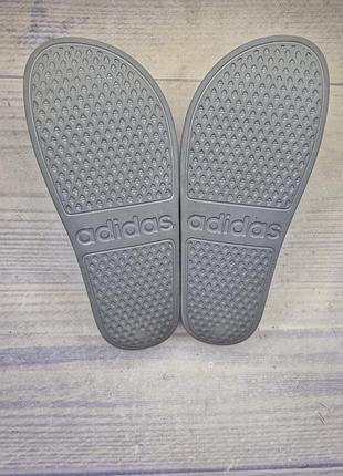 Шлепанцы adidas 5