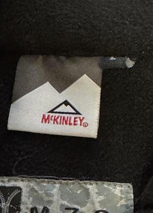 Флісова чоловіча кофта mckinley 3