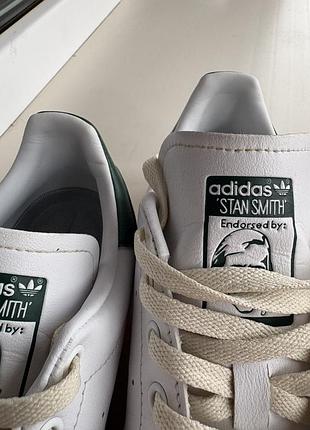 Кеди adidas stan smith fx5522 vintage 5