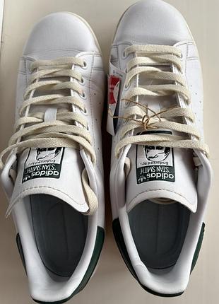 Кеди adidas stan smith fx5522 vintage 3