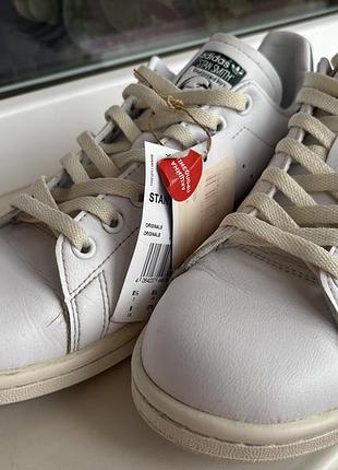 Кеди adidas stan smith fx5522 vintage 6