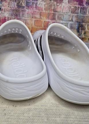 Шлепанцы adidas 6