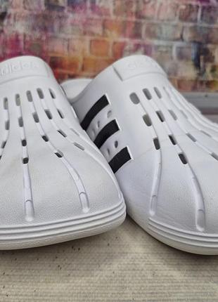 Шлепанцы adidas 2