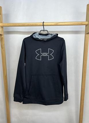 Худі under armour 4