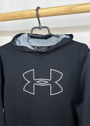 Худі under armour 2
