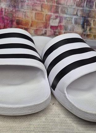 Шлепанцы adidas 2