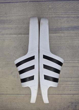Шлепанцы adidas 4