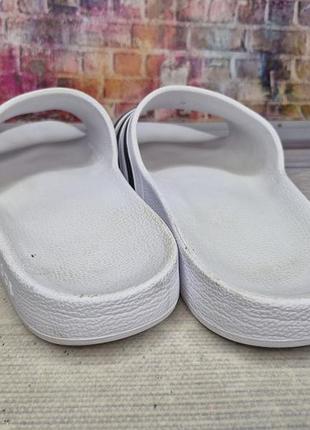 Шлепанцы adidas 6