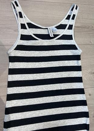 Сукня літня h&m 2