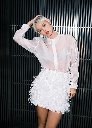 Сорочка seleezza london