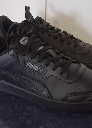 Кроссовки puma. 2