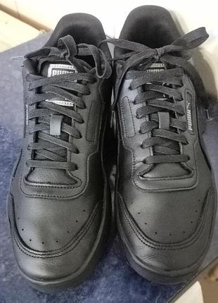 Кроссовки puma. 3