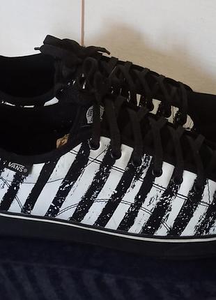 Кеди vans. 2
