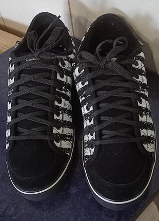 Кеди vans. 3