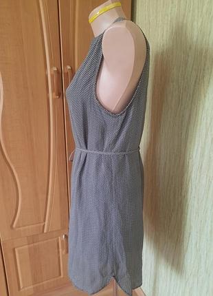 Платье женское н &amp; м 4