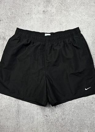 Спортивні шорти nike