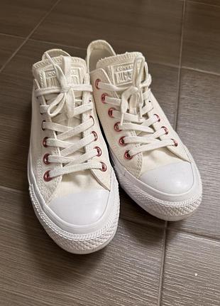 Кеди converse