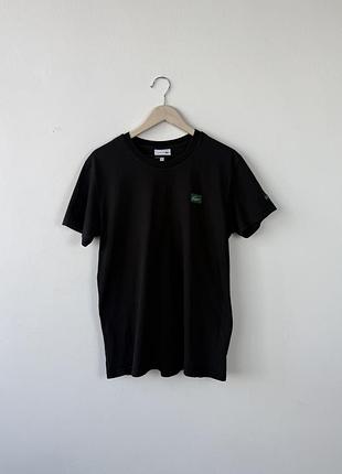 Футболка lacoste