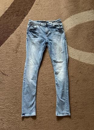 Джинси garcia jeans італія р.29-30