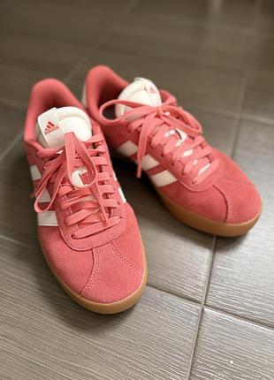 Кеды/снекерсы adidas vi court 3.0