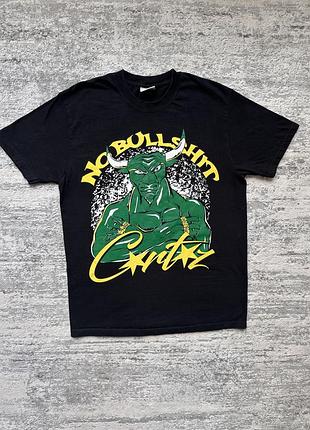 Corteiz t shirt футболка