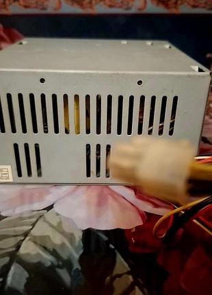 Блок питания для пк. 400w. codegen. 6