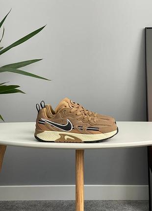Чоловічі кросівки nike jam dark driftwood