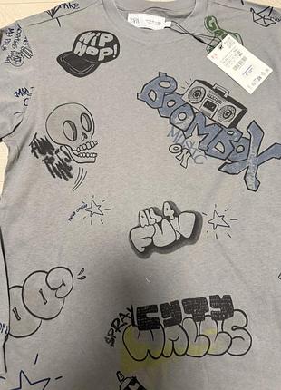 Кофта для хлопчика  zara 2