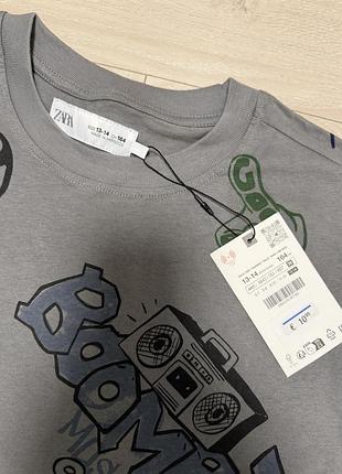 Кофта для хлопчика  zara 3
