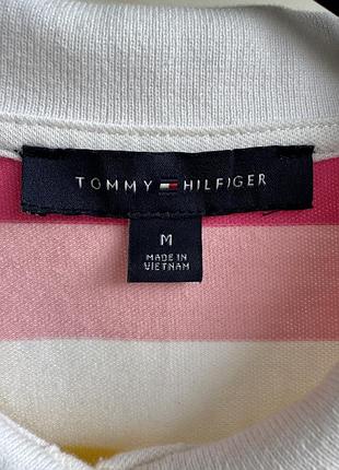 Плаття tommy hilfiger 4