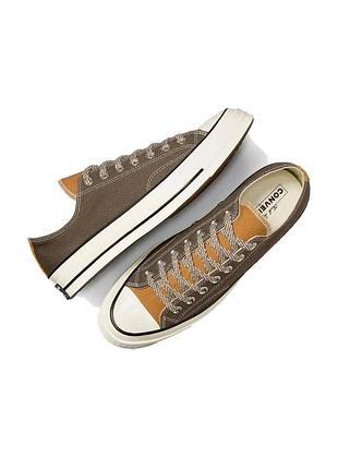 👾 кеди converse 70 2