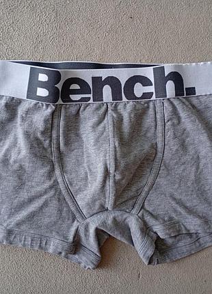 Брендові боксери bench.